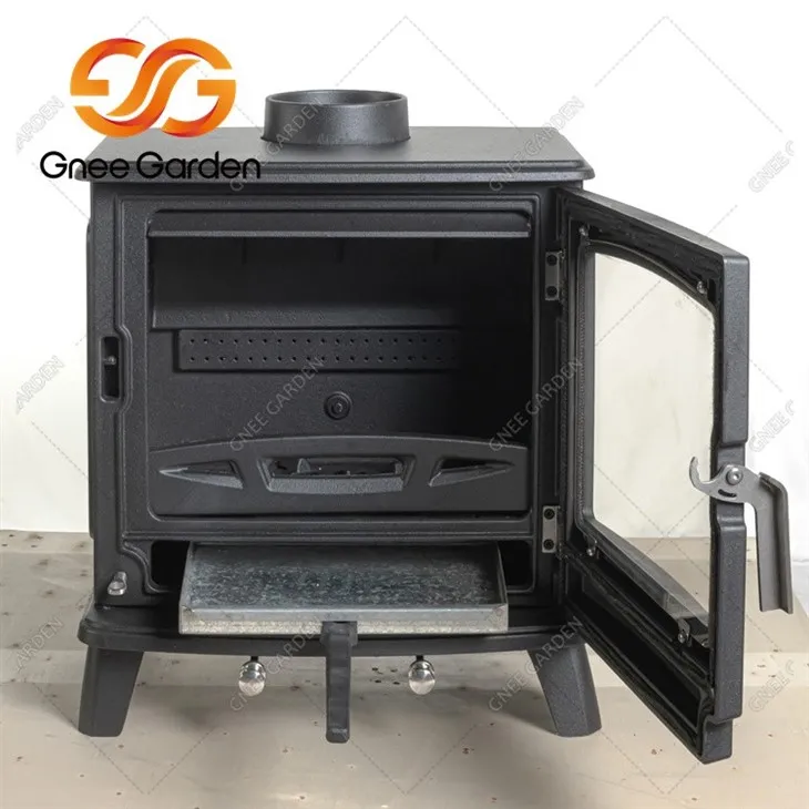 traditional multi fuel stove