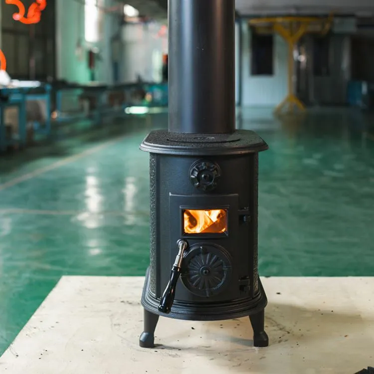 Többüzemanyagú tűzhely