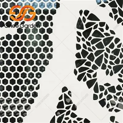 Alumínium épület homlokzat