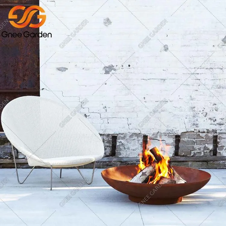 Időjárás Fire Bowl