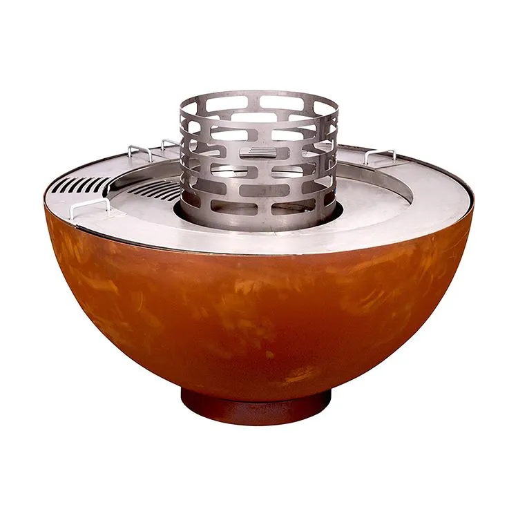 Terasz Barbecue Grill